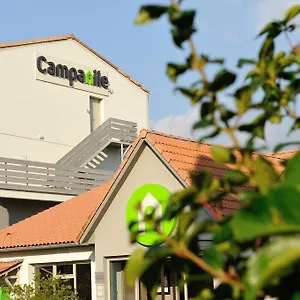 3* Hotel Campanile Toulon - La Seyne Sur - Sanary