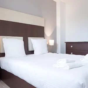 3* Hotel Comfort Six-fours