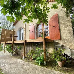  Bed & Breakfast Roka