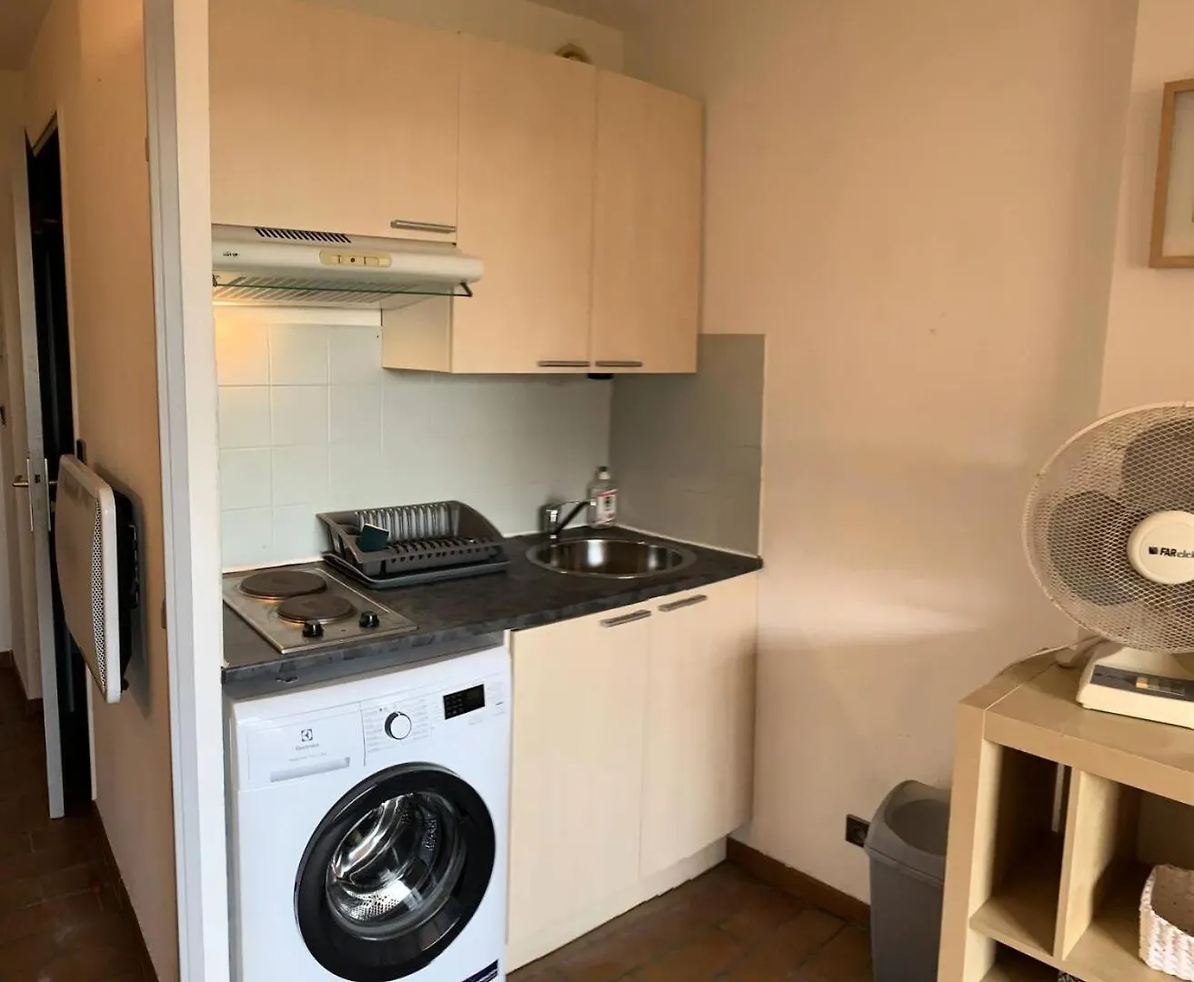 Residence Jardins D Azur B - Super Studio Proche Mer Dans Domaine Avec Piscine Mae-8194 Six-Fours-les-Plages 0*,