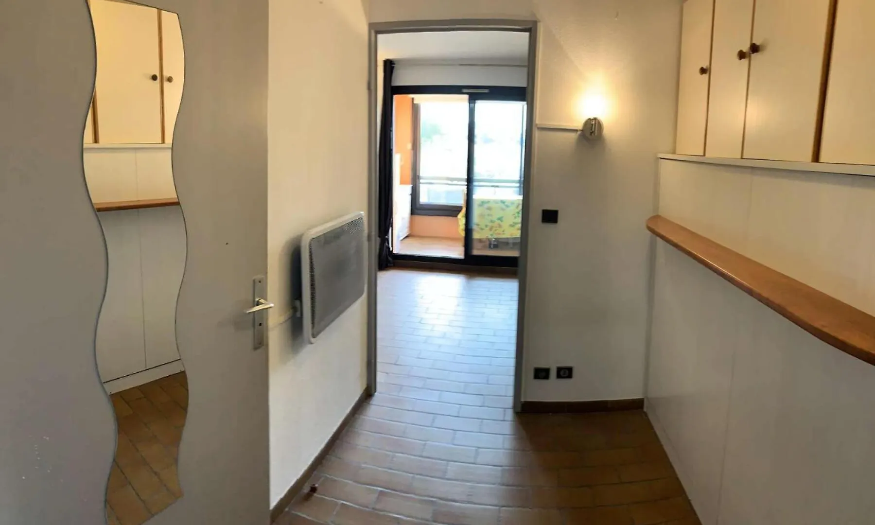 Apartment Residence Jardins D Azur B - Super Studio Proche Mer Dans Domaine Avec Piscine Mae-8194 Six-Fours-les-Plages