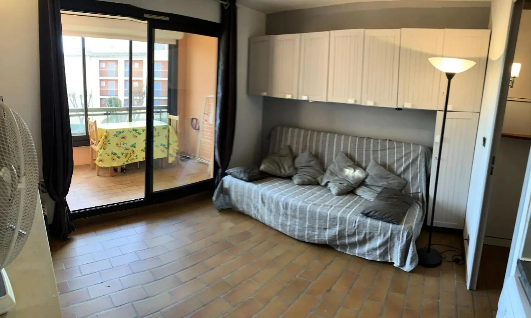 Residence Jardins D Azur B - Super Studio Proche Mer Dans Domaine Avec Piscine Mae-8194 Six-Fours-les-Plages