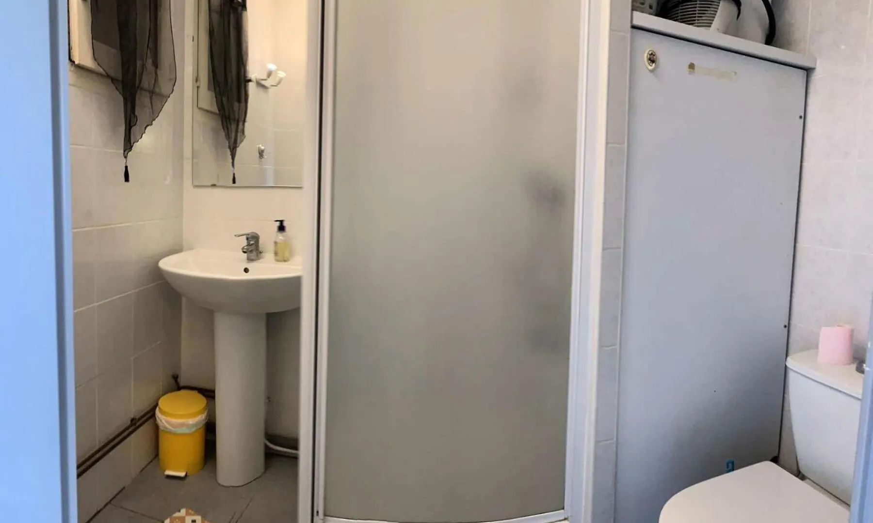 Residence Jardins D Azur B - Super Studio Proche Mer Dans Domaine Avec Piscine Mae-8194 Six-Fours-les-Plages Apartment