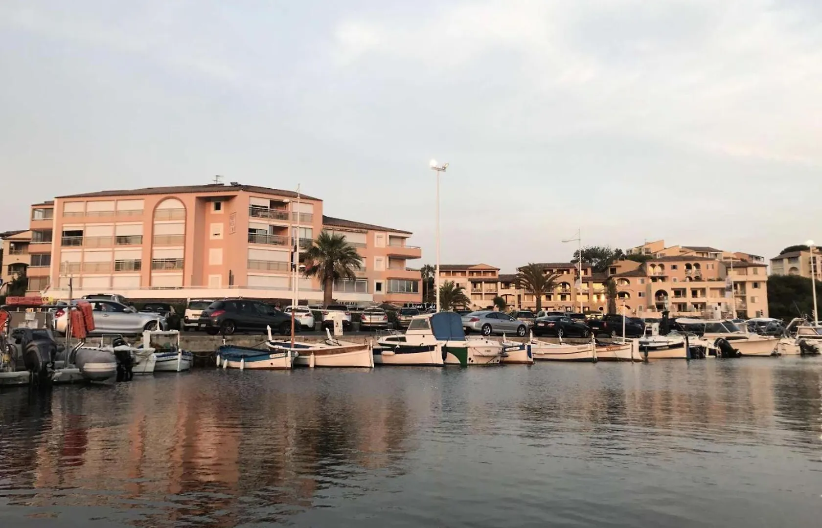 Apartment Residence Jardins D Azur B - Super Studio Proche Mer Dans Domaine Avec Piscine Mae-8194 Six-Fours-les-Plages France